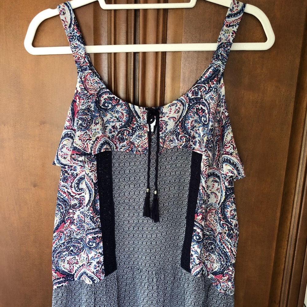 Summer top